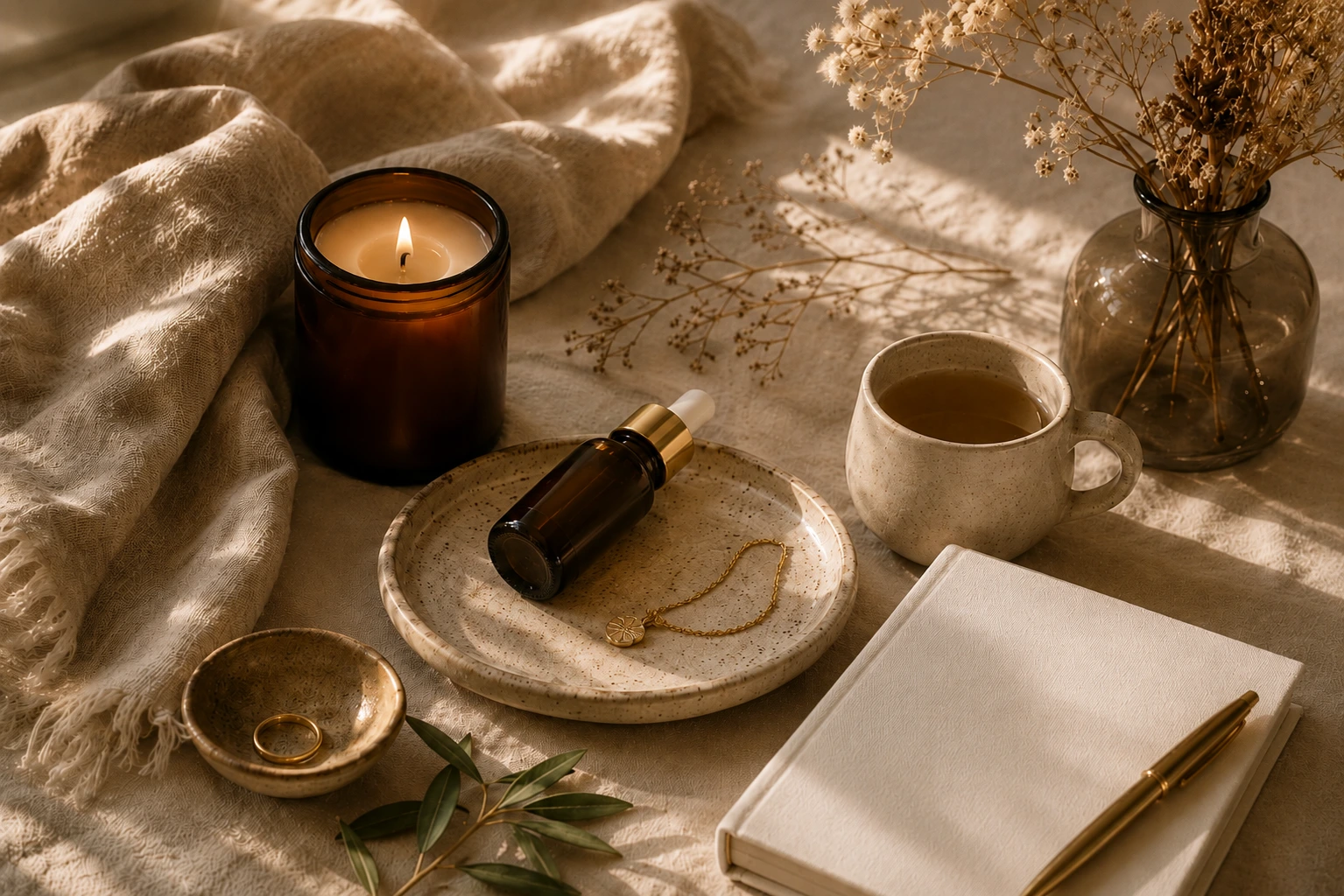 MAGCOCOS table arrangement