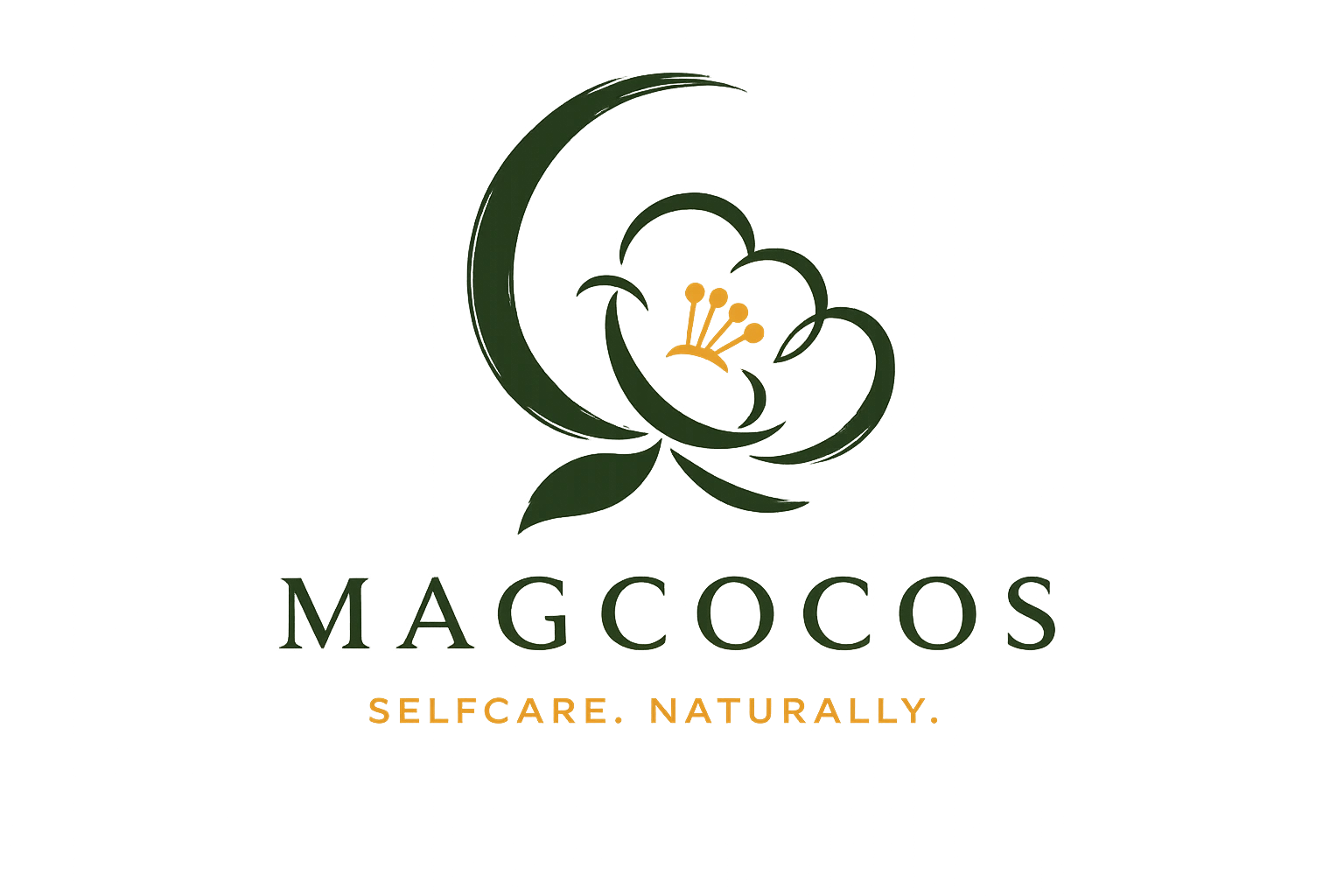 MAGCOCOS - Selfcare. Naturally.